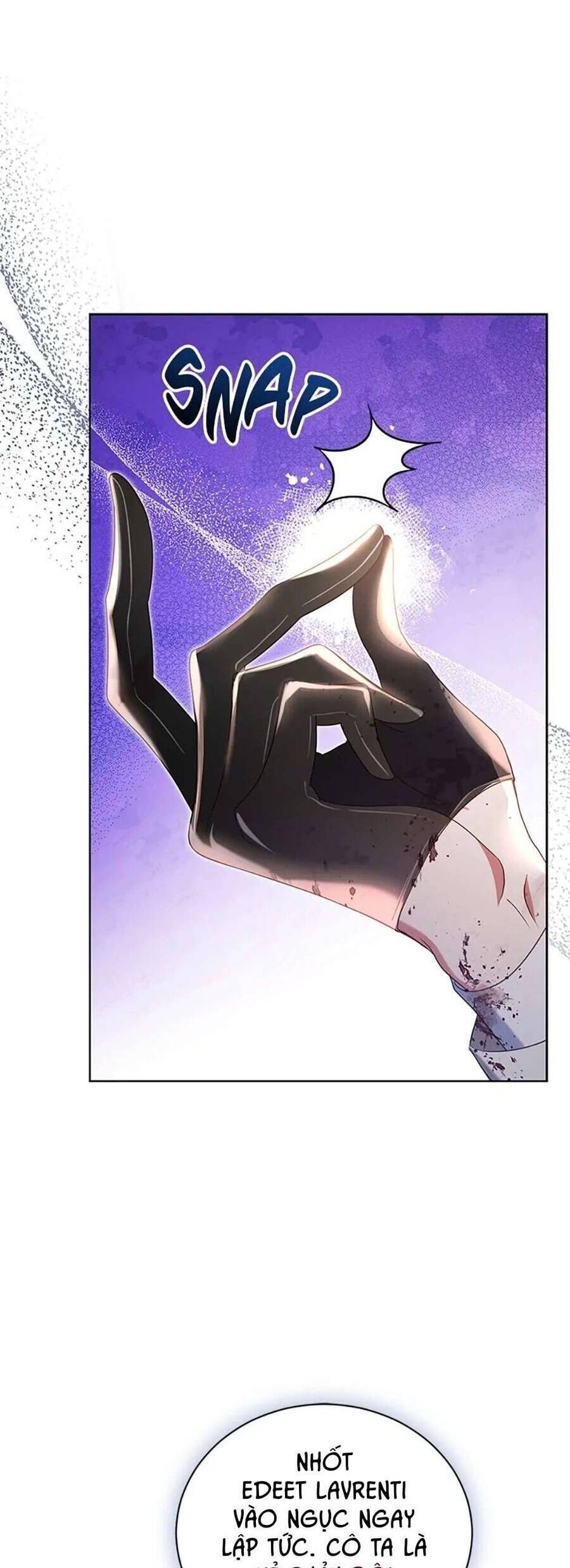 Hầu Gái Trong Trò Chơi Harem Ngược Muốn Nghỉ Việc - Chapter 41 - Page 4