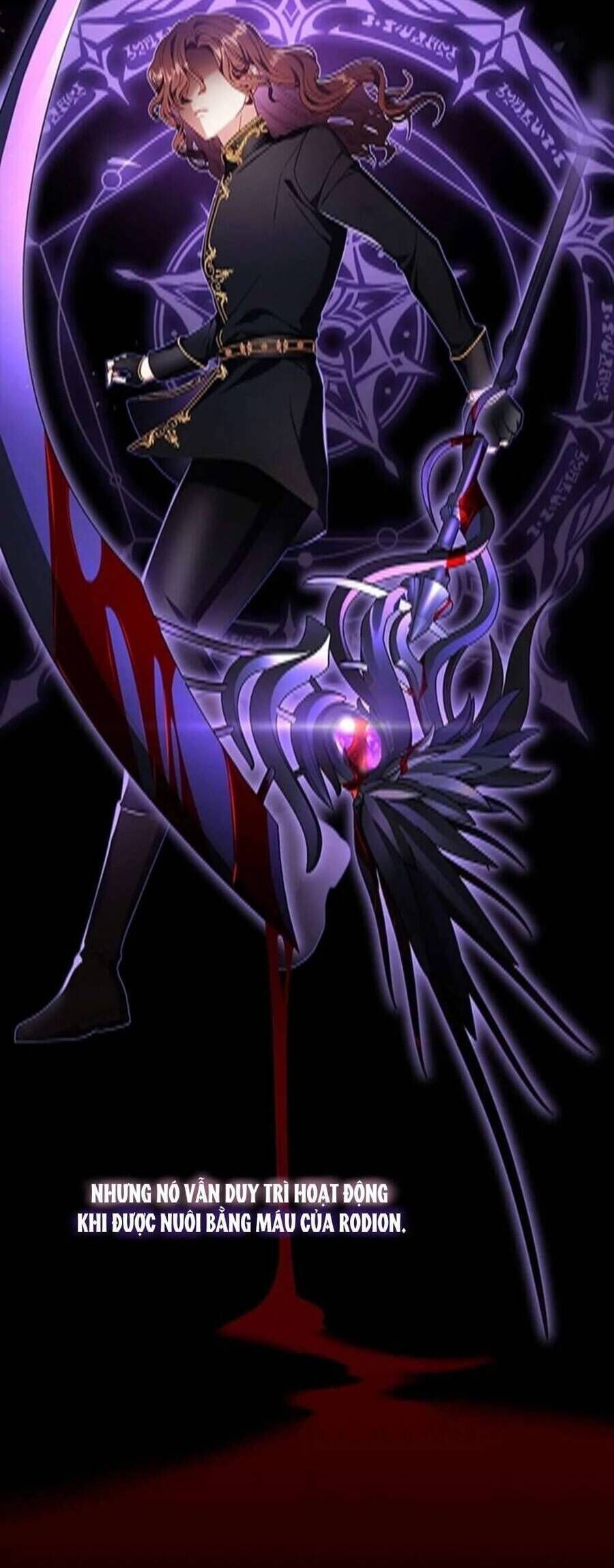 Hầu Gái Trong Trò Chơi Harem Ngược Muốn Nghỉ Việc - Chapter 41 - Page 45