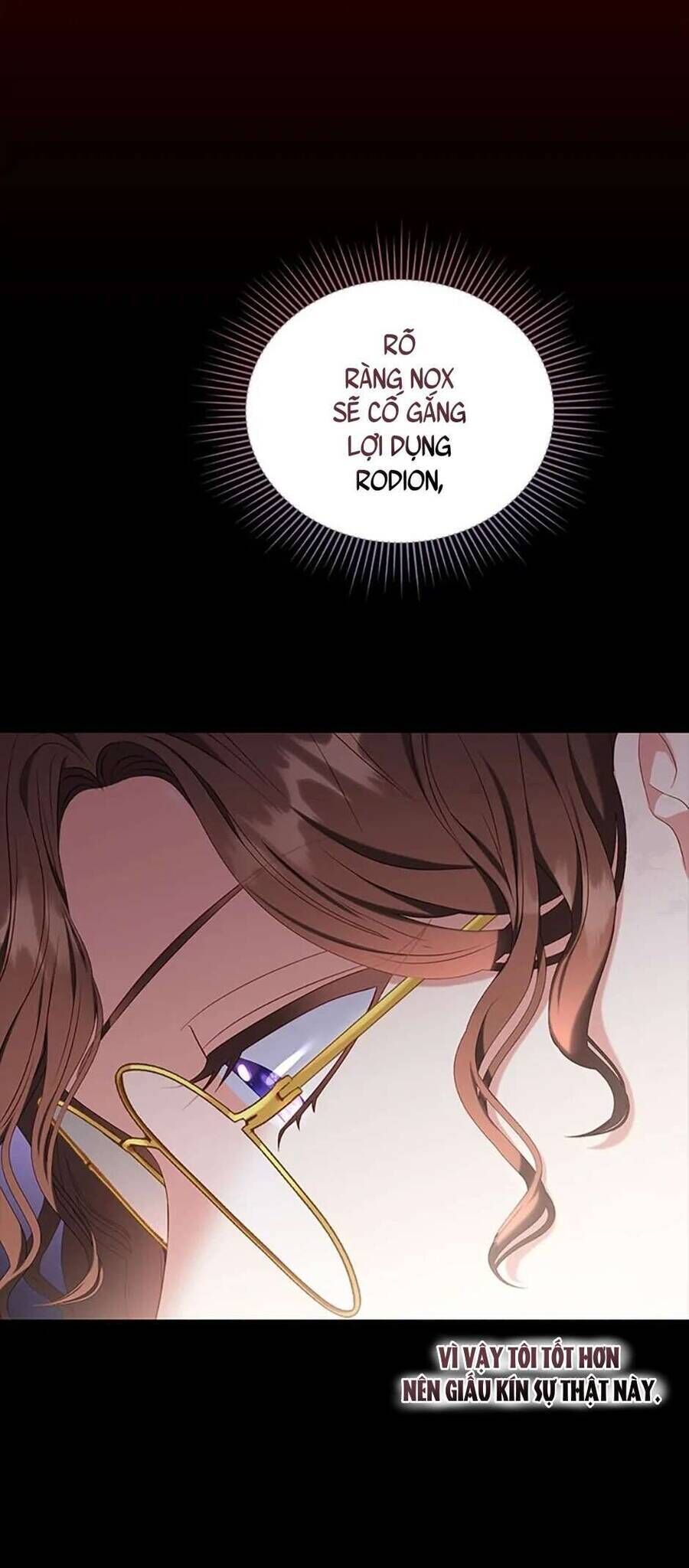 Hầu Gái Trong Trò Chơi Harem Ngược Muốn Nghỉ Việc - Chapter 41 - Page 46