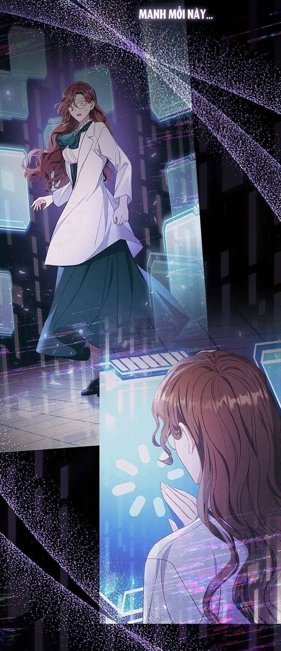 Hầu Gái Trong Trò Chơi Harem Ngược Muốn Nghỉ Việc - Chapter 41 - Page 55