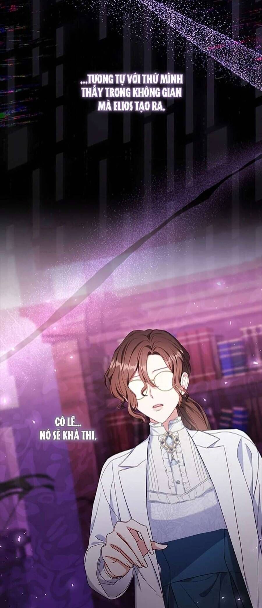 Hầu Gái Trong Trò Chơi Harem Ngược Muốn Nghỉ Việc - Chapter 41 - Page 56