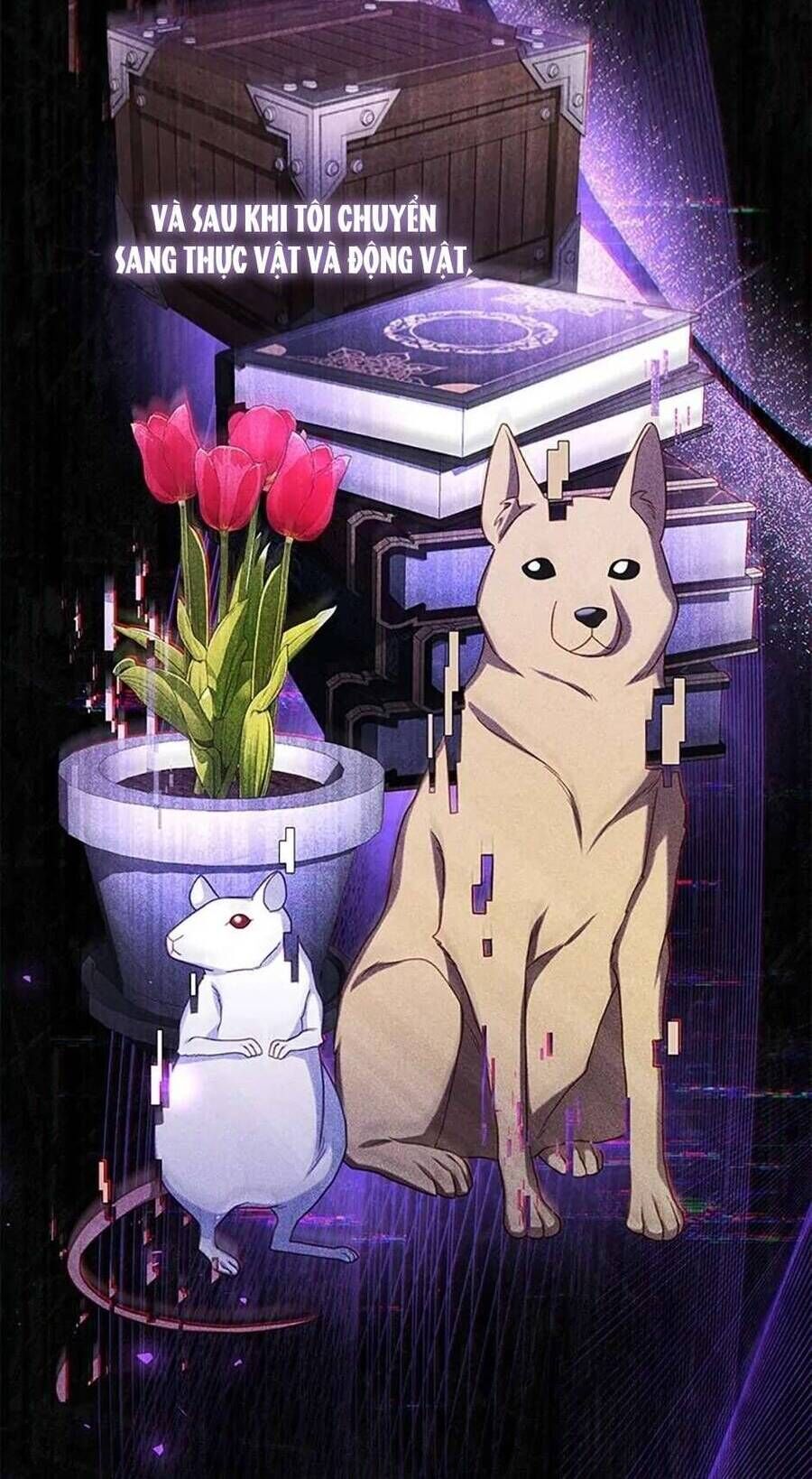 Hầu Gái Trong Trò Chơi Harem Ngược Muốn Nghỉ Việc - Chapter 41 - Page 59