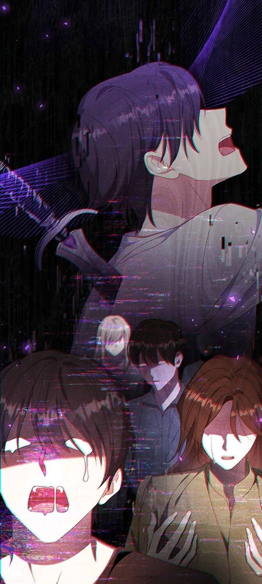 Hầu Gái Trong Trò Chơi Harem Ngược Muốn Nghỉ Việc - Chapter 41 - Page 60