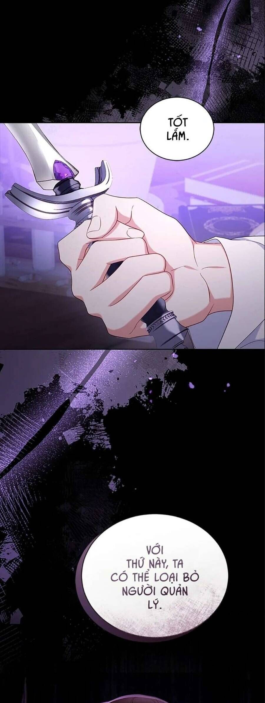 Hầu Gái Trong Trò Chơi Harem Ngược Muốn Nghỉ Việc - Chapter 41 - Page 64