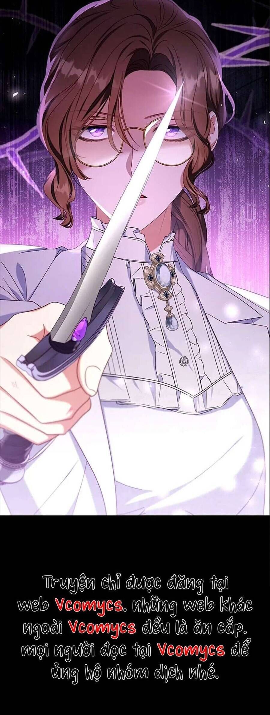 Hầu Gái Trong Trò Chơi Harem Ngược Muốn Nghỉ Việc - Chapter 41 - Page 65