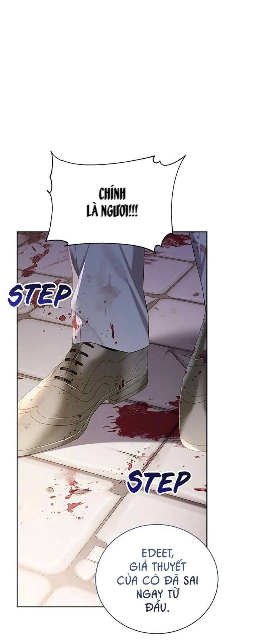 Hầu Gái Trong Trò Chơi Harem Ngược Muốn Nghỉ Việc - Chapter 41 - Page 7