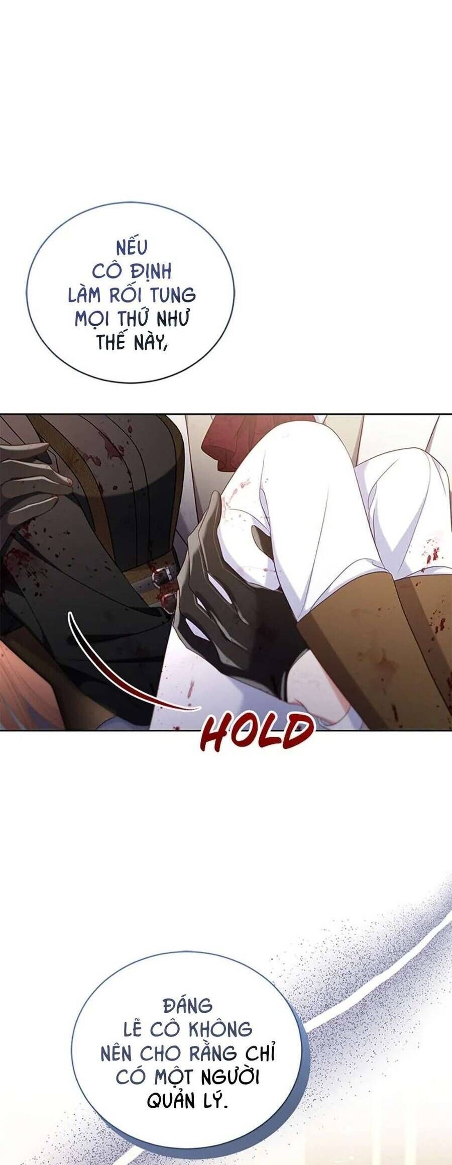 Hầu Gái Trong Trò Chơi Harem Ngược Muốn Nghỉ Việc - Chapter 41 - Page 8