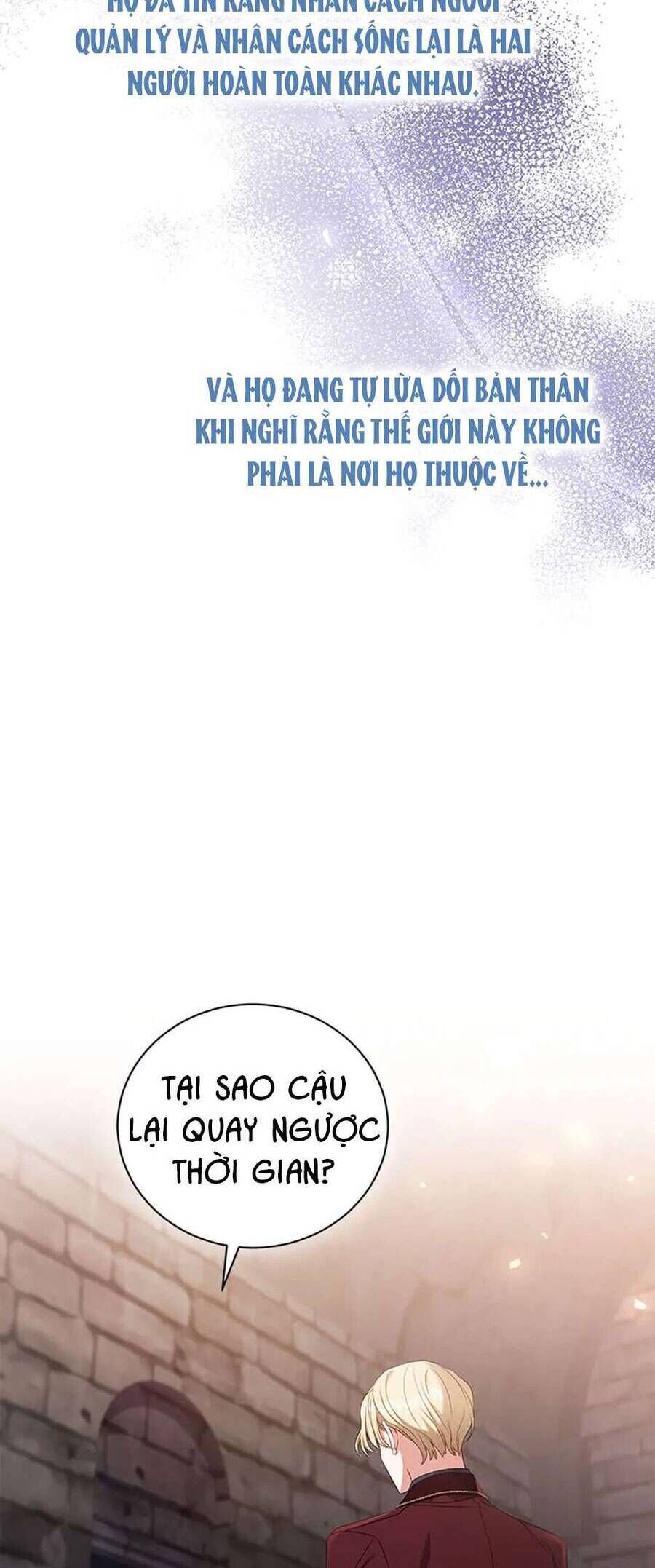 Hầu Gái Trong Trò Chơi Harem Ngược Muốn Nghỉ Việc - Chapter 42 - Page 19