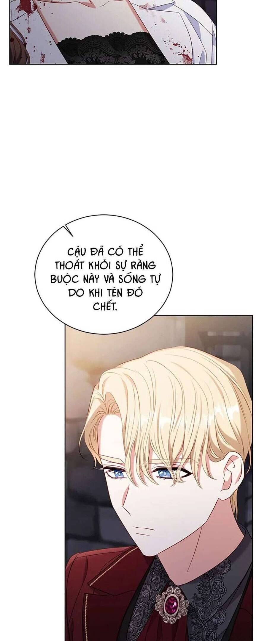 Hầu Gái Trong Trò Chơi Harem Ngược Muốn Nghỉ Việc - Chapter 42 - Page 21