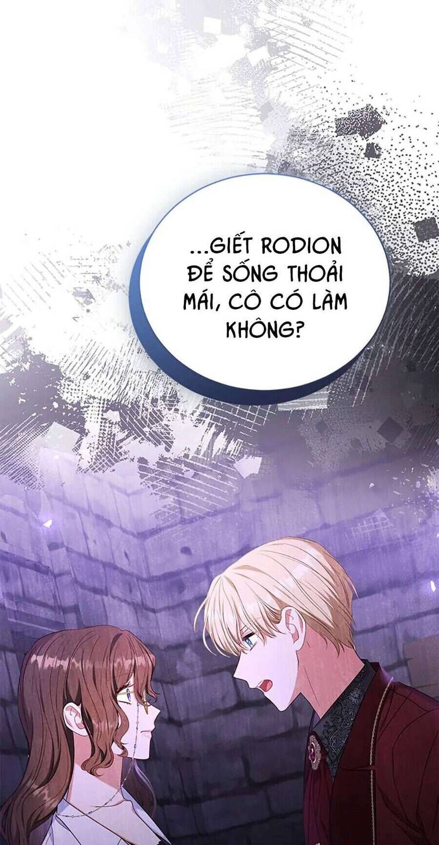 Hầu Gái Trong Trò Chơi Harem Ngược Muốn Nghỉ Việc - Chapter 42 - Page 23