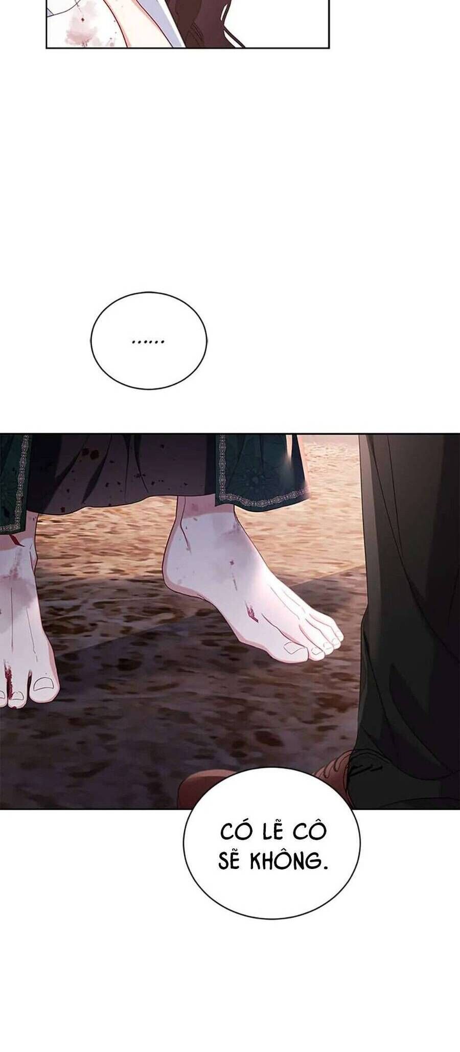 Hầu Gái Trong Trò Chơi Harem Ngược Muốn Nghỉ Việc - Chapter 42 - Page 25