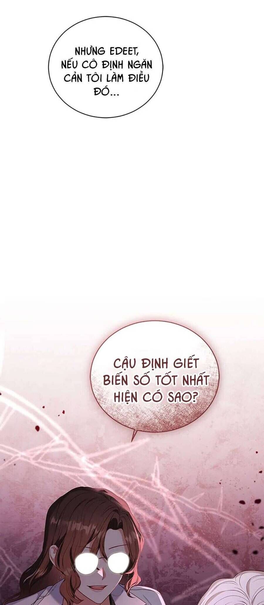 Hầu Gái Trong Trò Chơi Harem Ngược Muốn Nghỉ Việc - Chapter 42 - Page 27