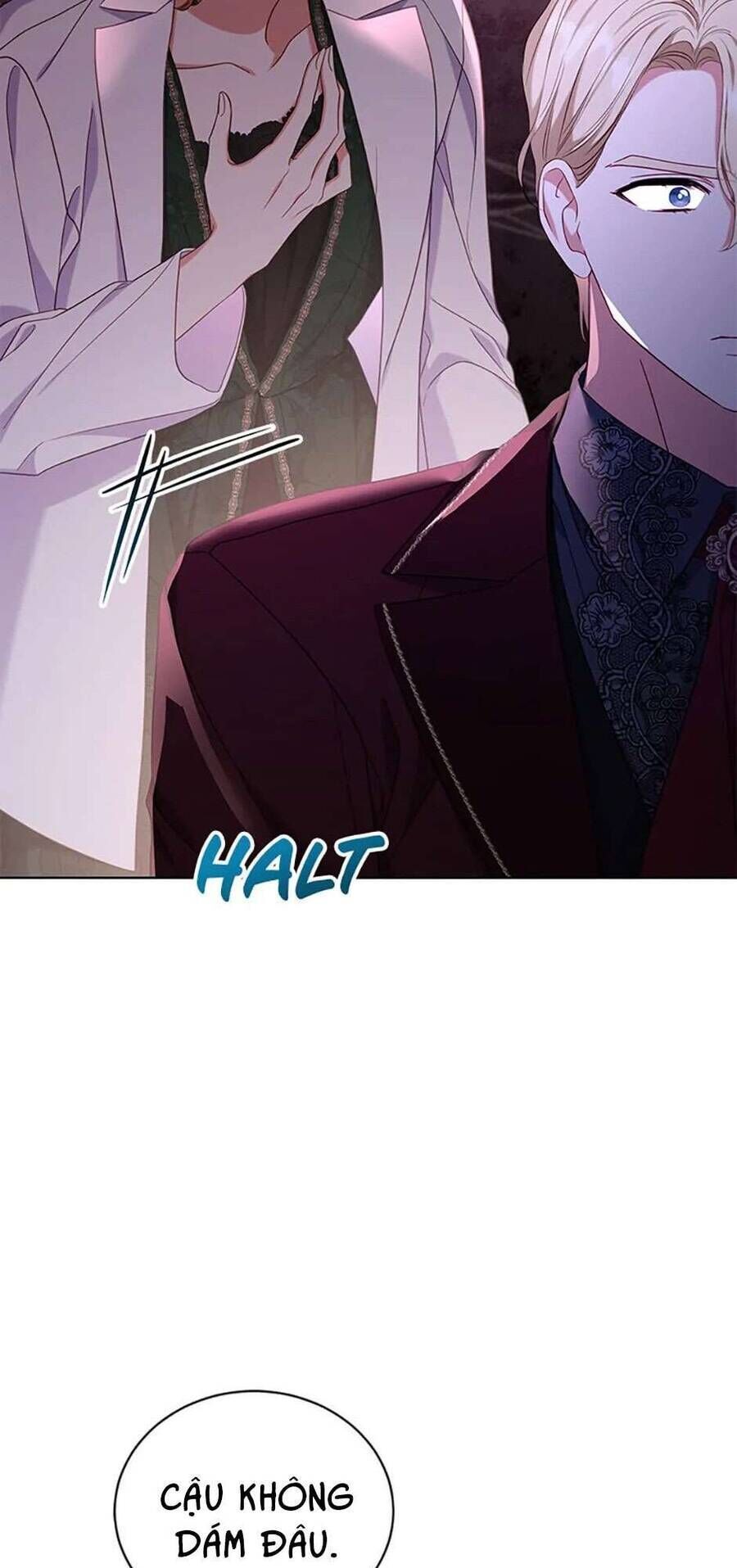 Hầu Gái Trong Trò Chơi Harem Ngược Muốn Nghỉ Việc - Chapter 42 - Page 28