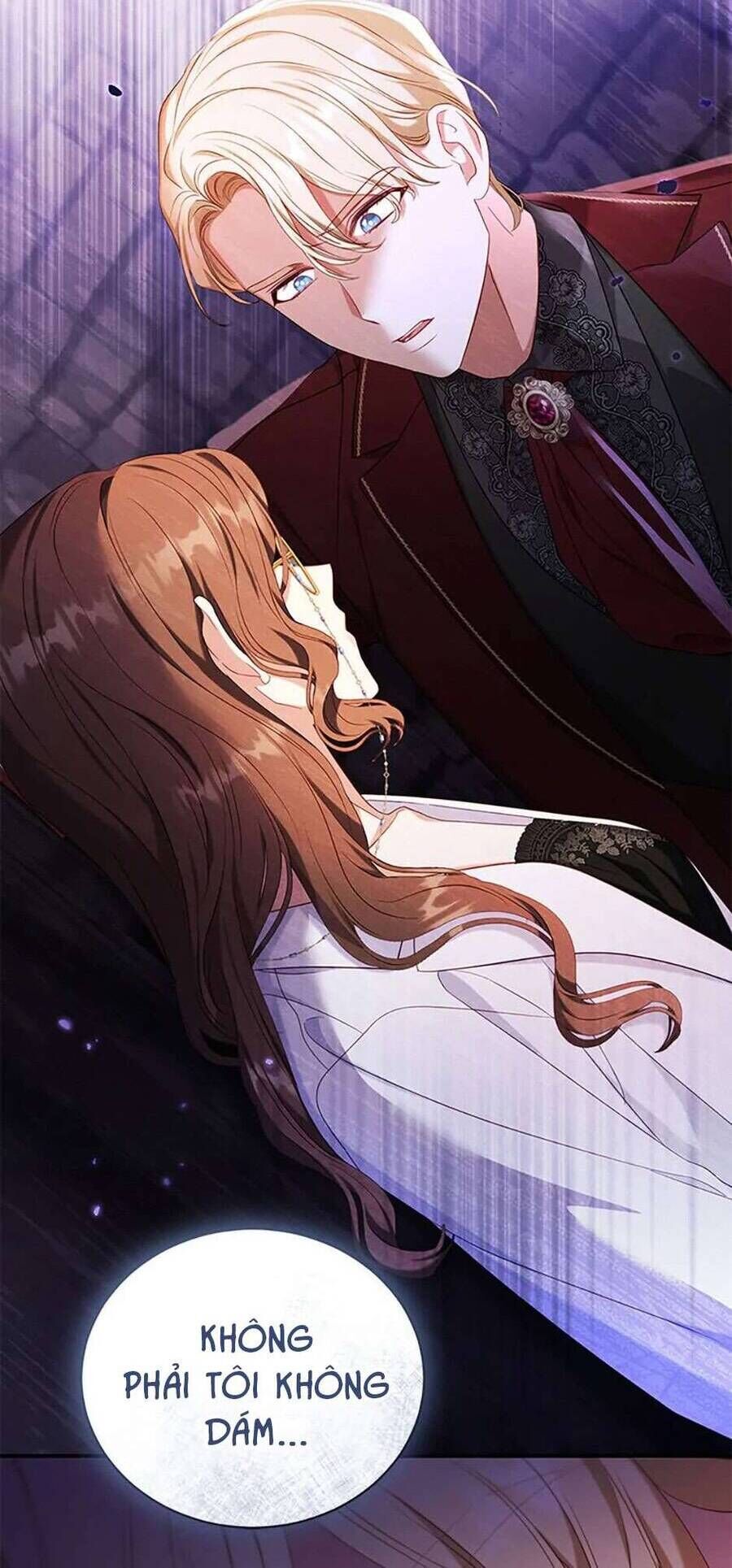 Hầu Gái Trong Trò Chơi Harem Ngược Muốn Nghỉ Việc - Chapter 42 - Page 31