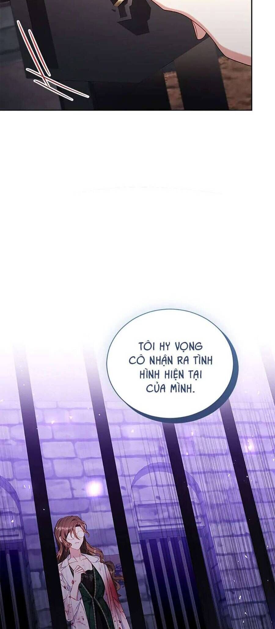 Hầu Gái Trong Trò Chơi Harem Ngược Muốn Nghỉ Việc - Chapter 42 - Page 35