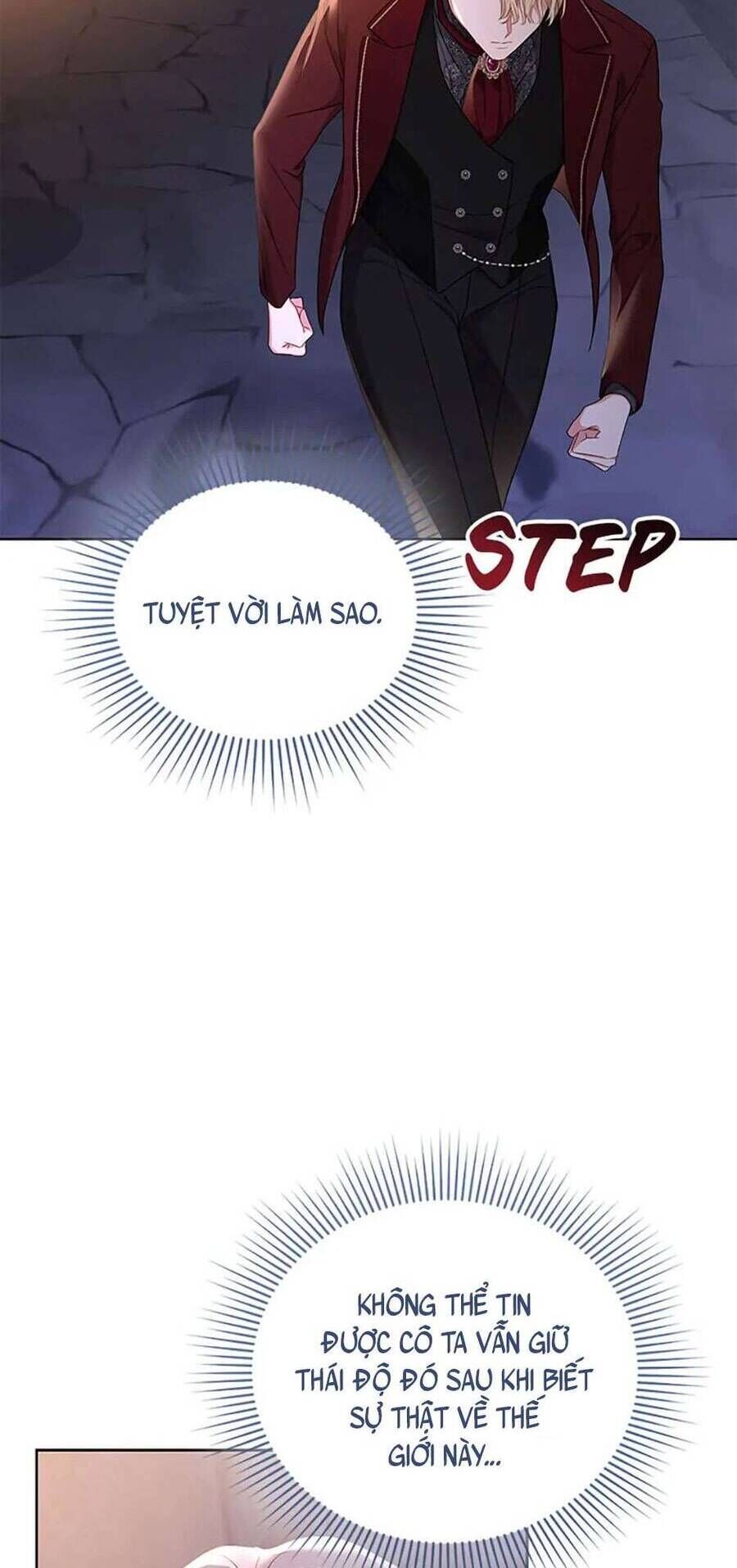 Hầu Gái Trong Trò Chơi Harem Ngược Muốn Nghỉ Việc - Chapter 42 - Page 37