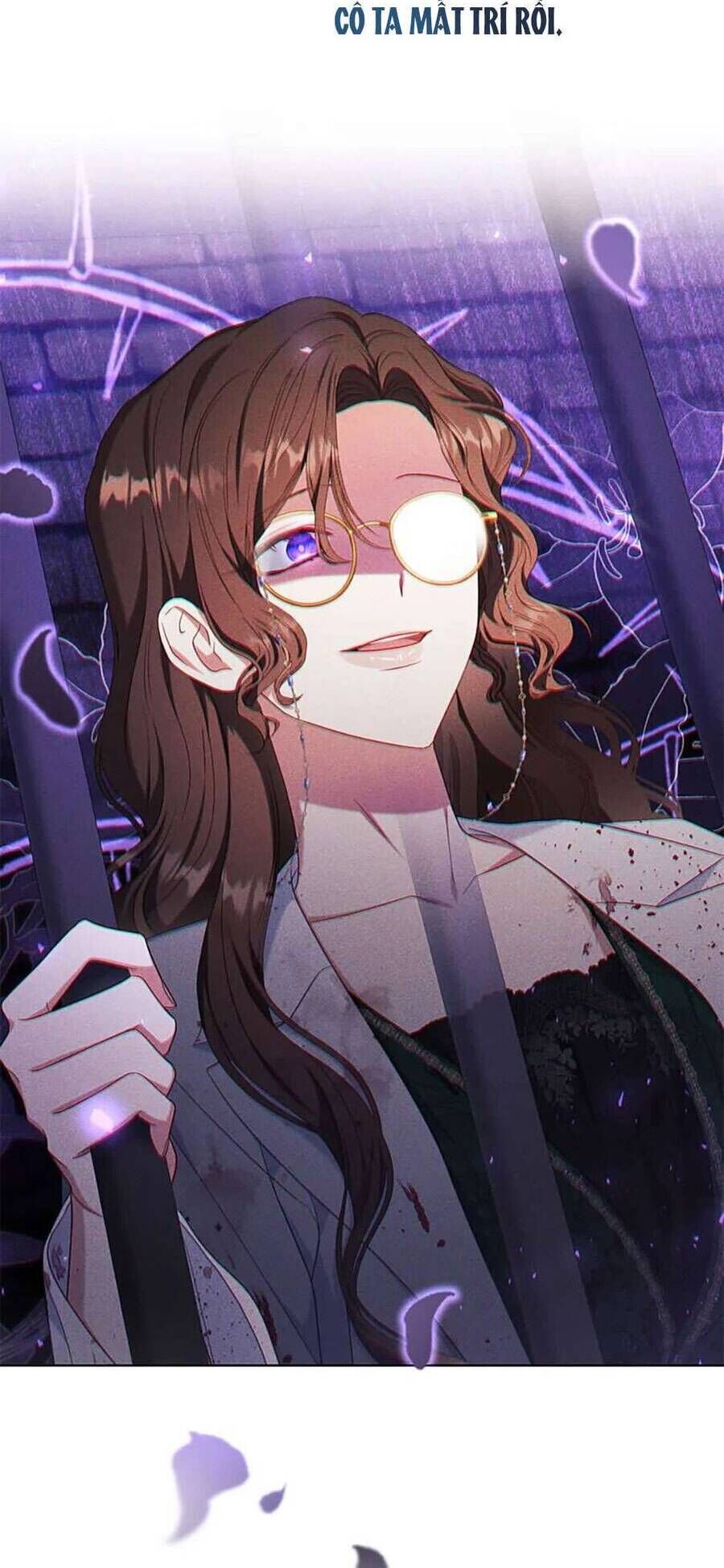 Hầu Gái Trong Trò Chơi Harem Ngược Muốn Nghỉ Việc - Chapter 42 - Page 39