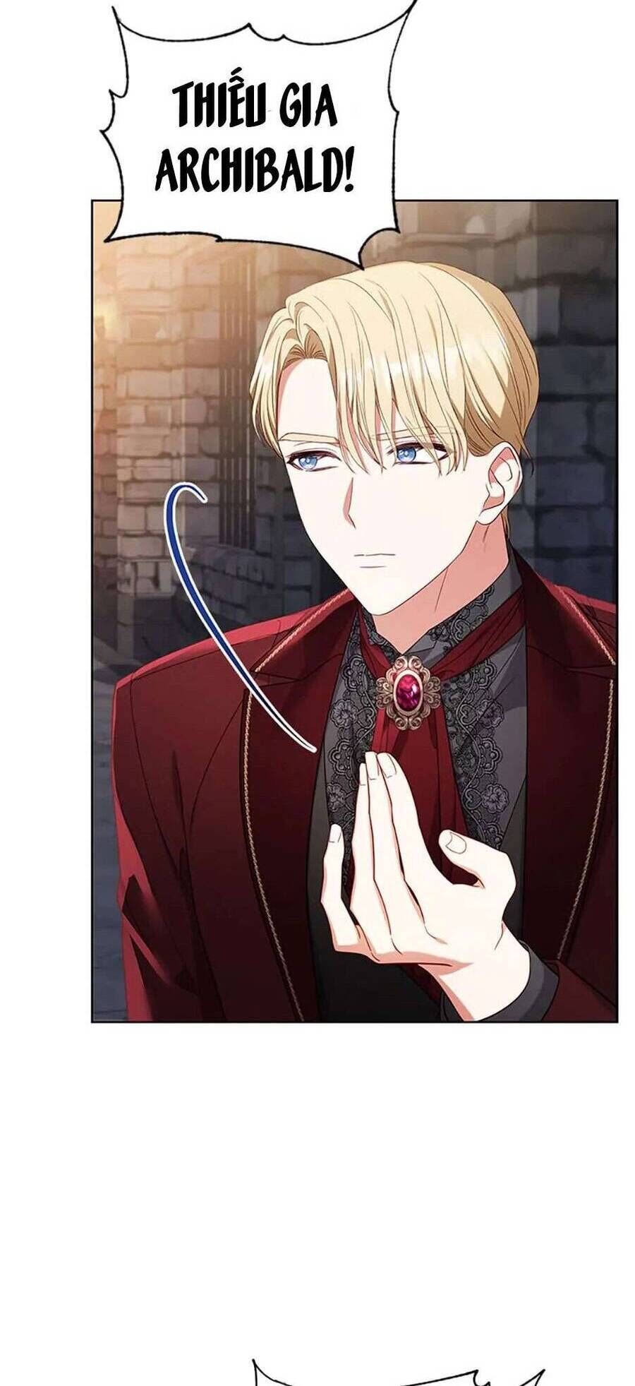 Hầu Gái Trong Trò Chơi Harem Ngược Muốn Nghỉ Việc - Chapter 42 - Page 41