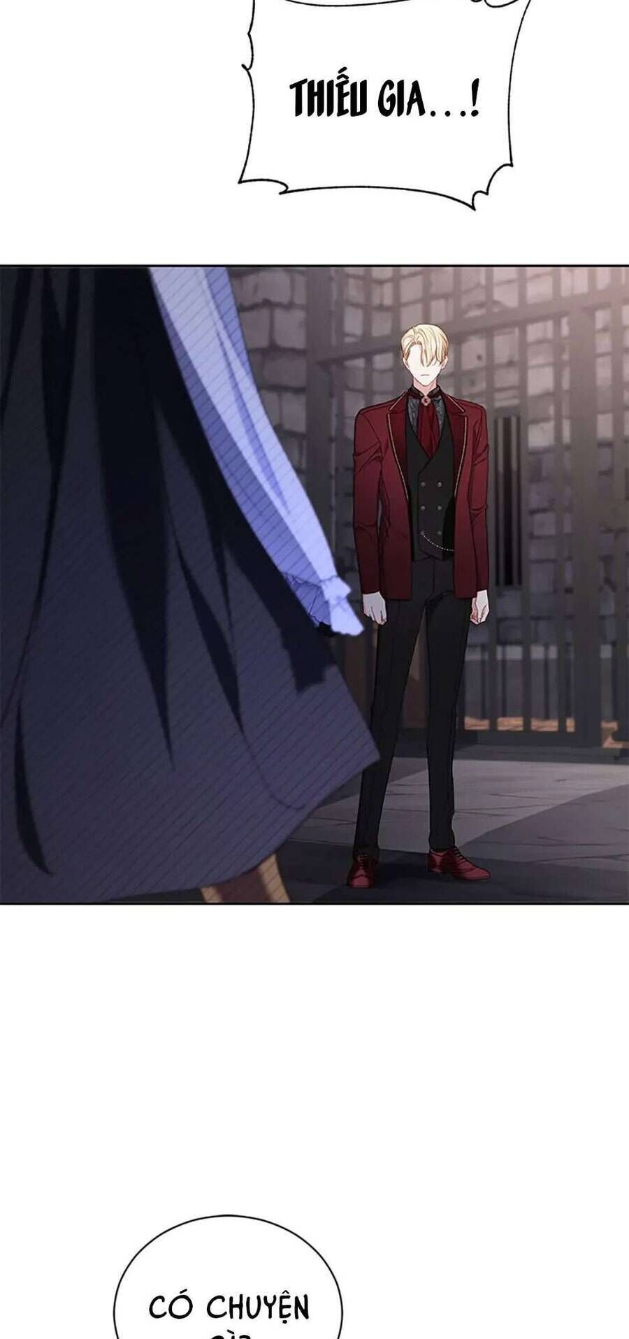 Hầu Gái Trong Trò Chơi Harem Ngược Muốn Nghỉ Việc - Chapter 42 - Page 42