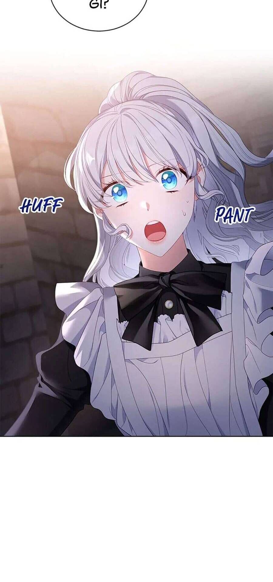 Hầu Gái Trong Trò Chơi Harem Ngược Muốn Nghỉ Việc - Chapter 42 - Page 43