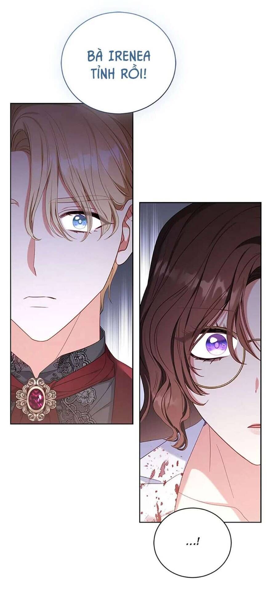 Hầu Gái Trong Trò Chơi Harem Ngược Muốn Nghỉ Việc - Chapter 42 - Page 44