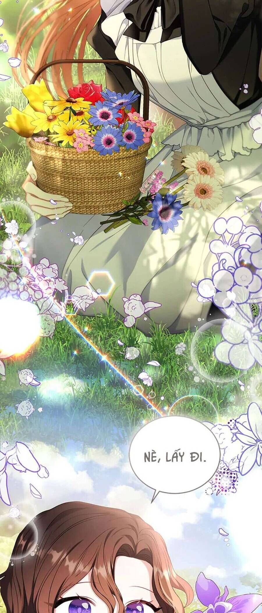 Hầu Gái Trong Trò Chơi Harem Ngược Muốn Nghỉ Việc - Chapter 42 - Page 49