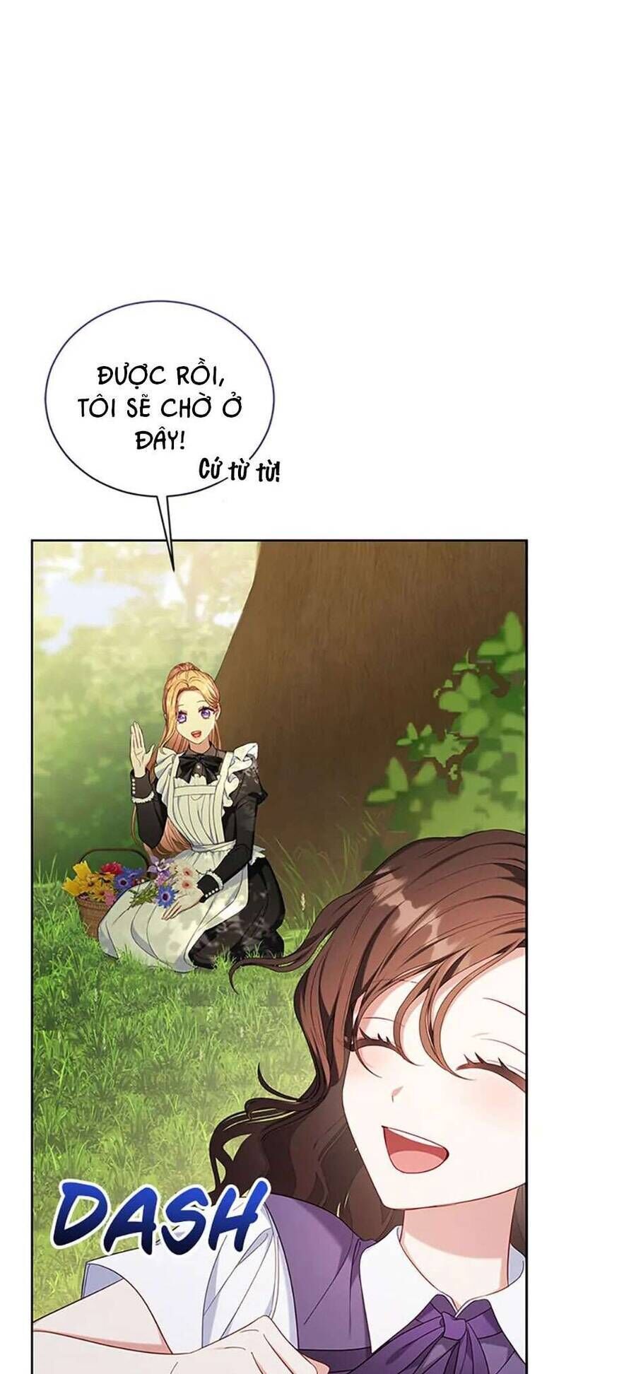 Hầu Gái Trong Trò Chơi Harem Ngược Muốn Nghỉ Việc - Chapter 42 - Page 54