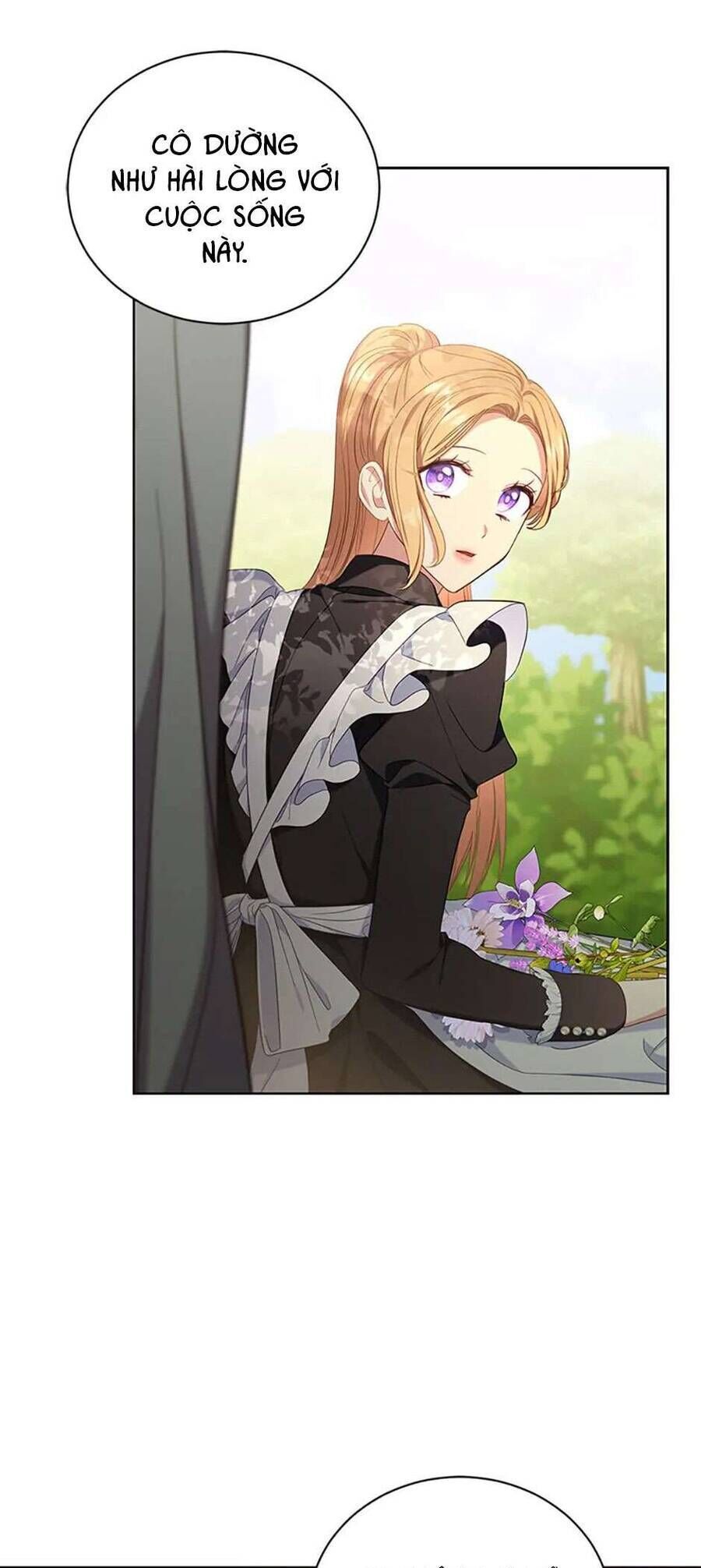 Hầu Gái Trong Trò Chơi Harem Ngược Muốn Nghỉ Việc - Chapter 42 - Page 56