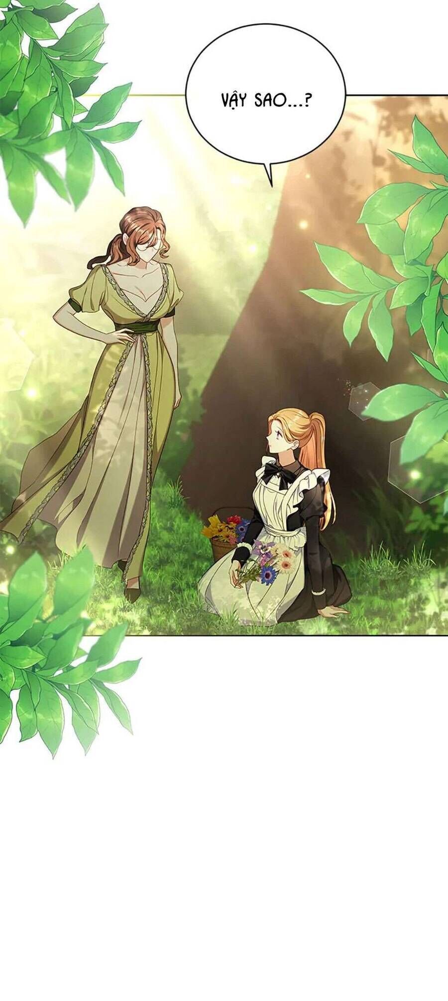 Hầu Gái Trong Trò Chơi Harem Ngược Muốn Nghỉ Việc - Chapter 42 - Page 58