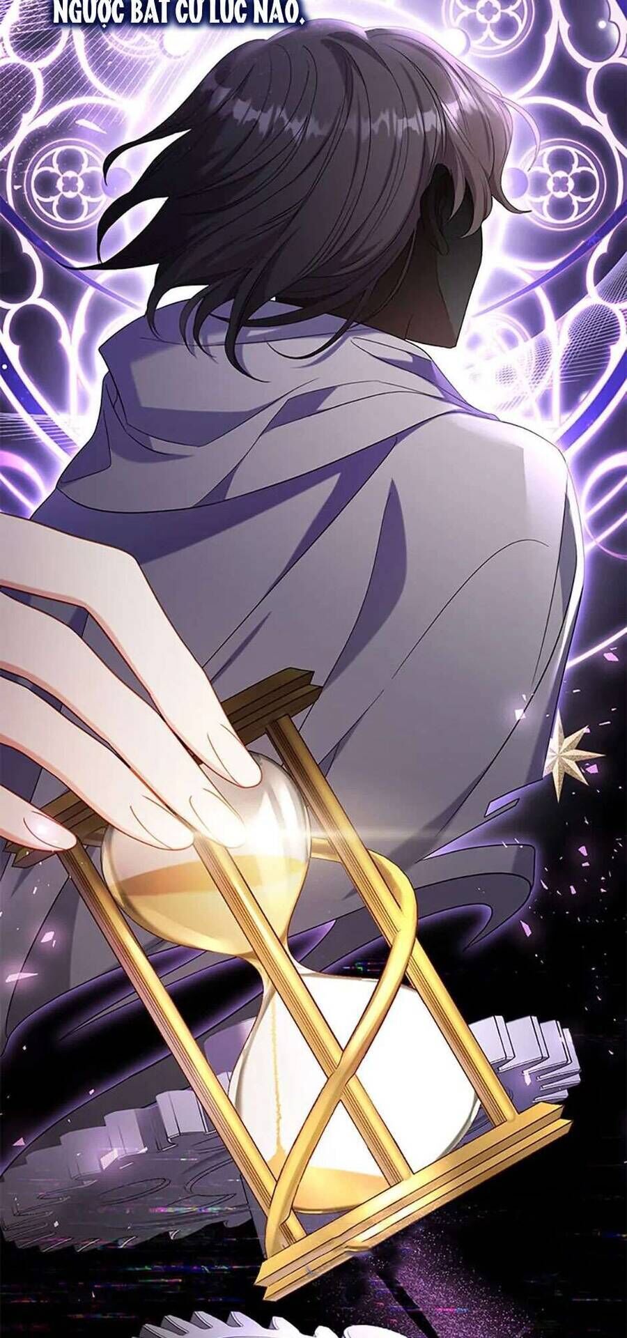 Hầu Gái Trong Trò Chơi Harem Ngược Muốn Nghỉ Việc - Chapter 42 - Page 6