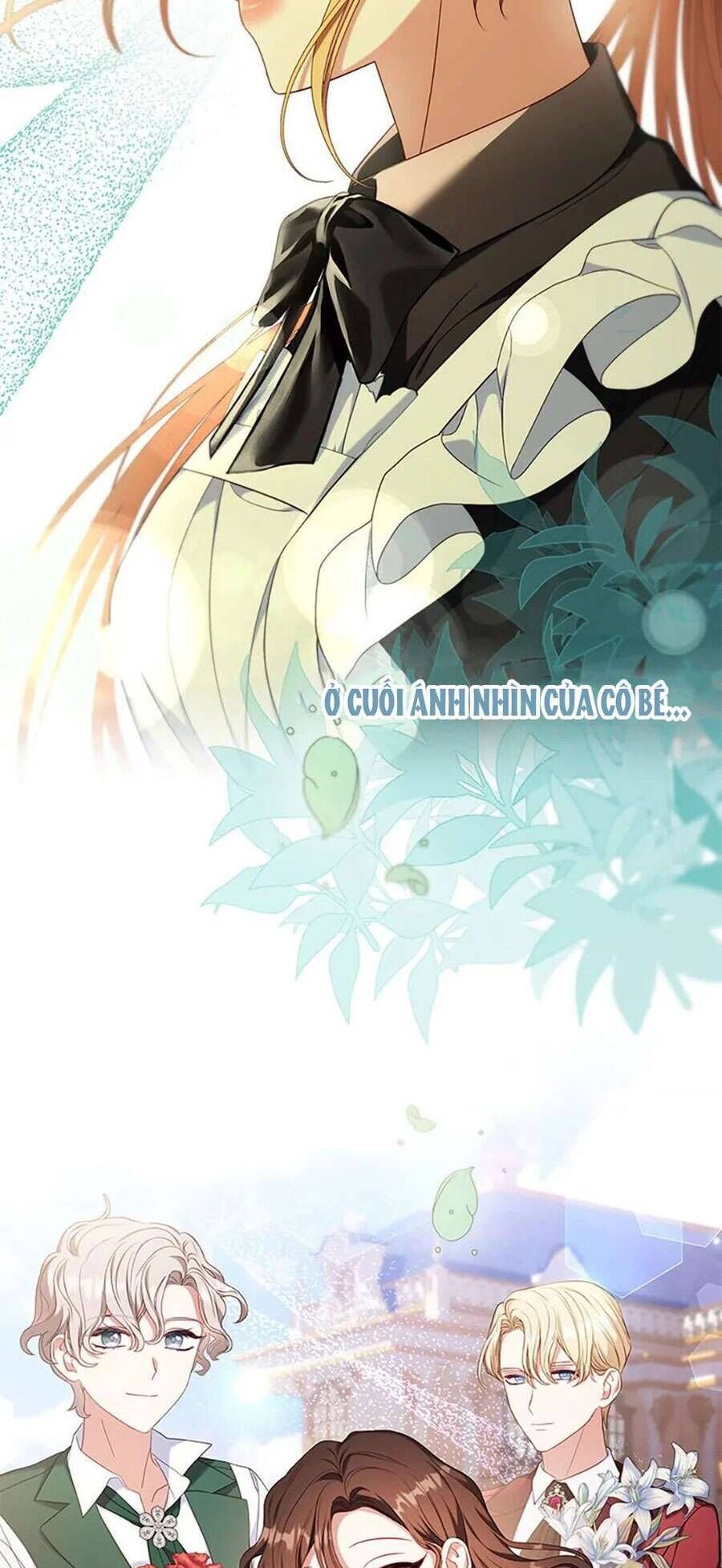 Hầu Gái Trong Trò Chơi Harem Ngược Muốn Nghỉ Việc - Chapter 42 - Page 62