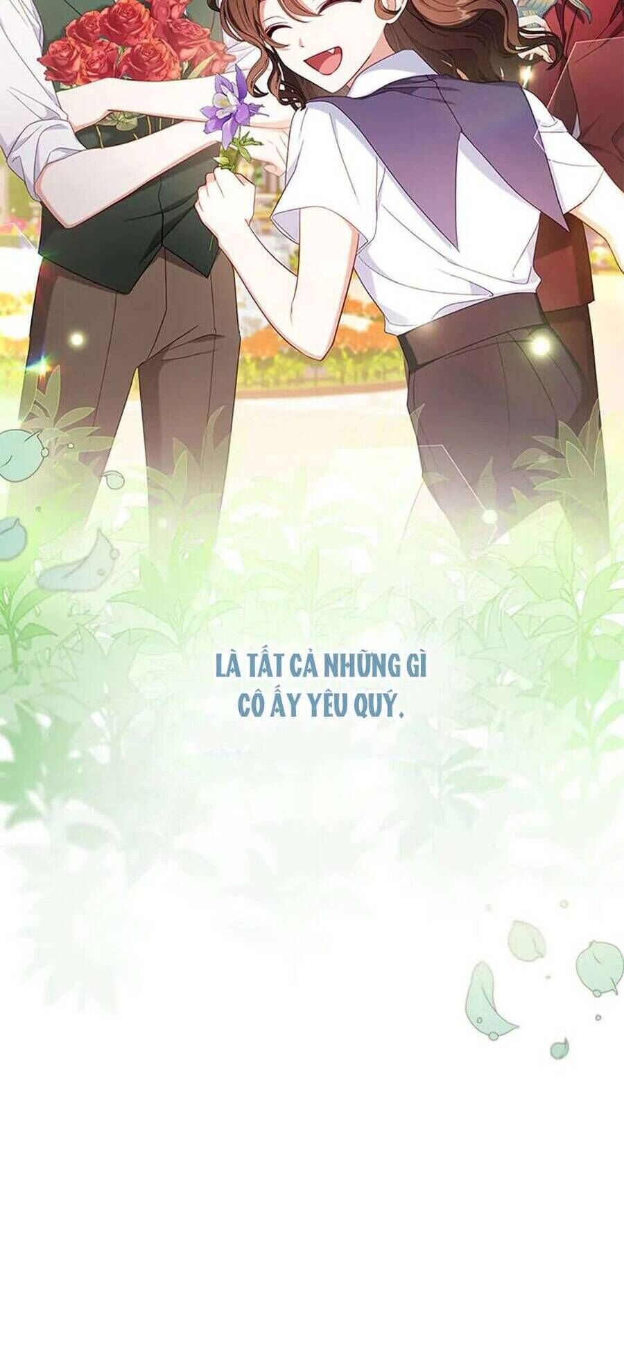 Hầu Gái Trong Trò Chơi Harem Ngược Muốn Nghỉ Việc - Chapter 42 - Page 63