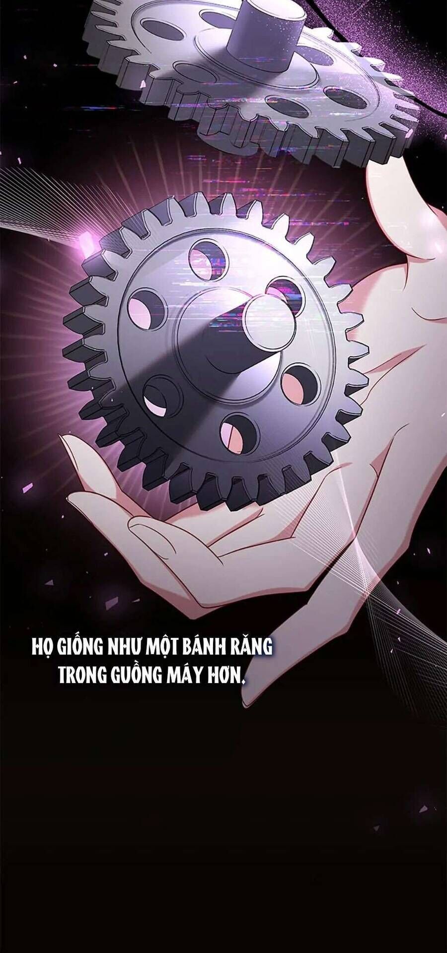 Hầu Gái Trong Trò Chơi Harem Ngược Muốn Nghỉ Việc - Chapter 42 - Page 7