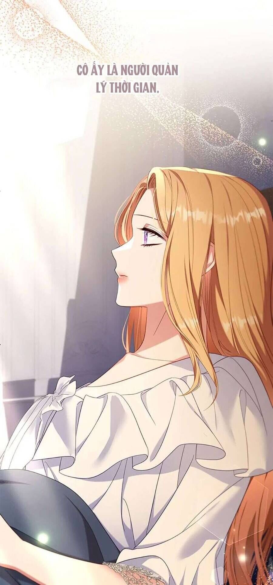 Hầu Gái Trong Trò Chơi Harem Ngược Muốn Nghỉ Việc - Chapter 42 - Page 71