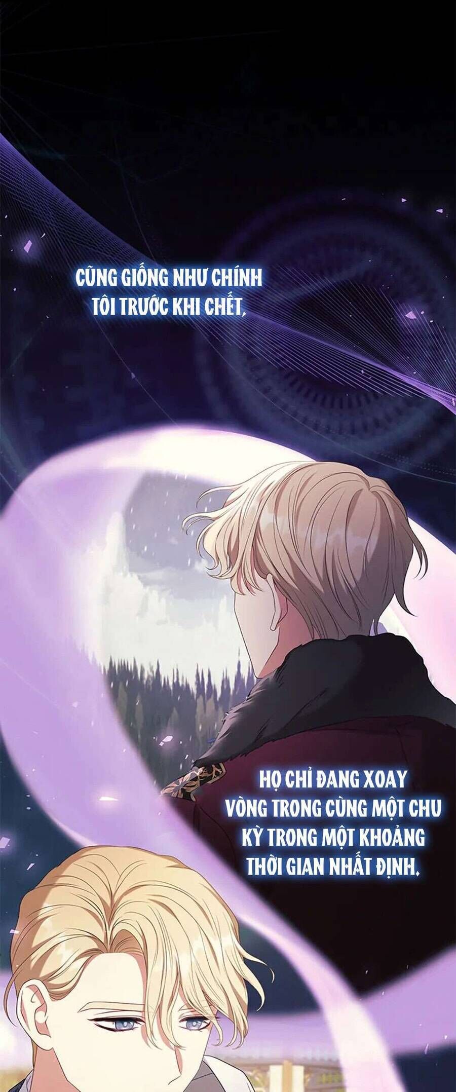 Hầu Gái Trong Trò Chơi Harem Ngược Muốn Nghỉ Việc - Chapter 42 - Page 8