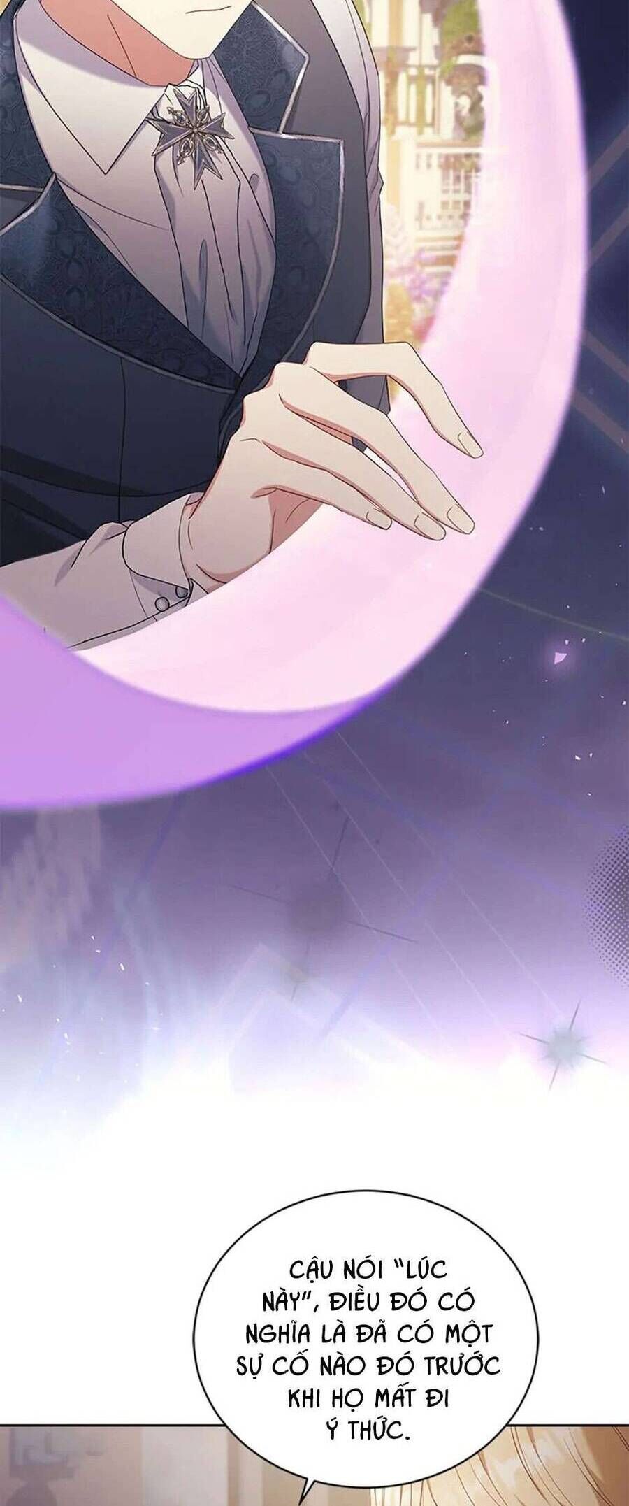 Hầu Gái Trong Trò Chơi Harem Ngược Muốn Nghỉ Việc - Chapter 42 - Page 9