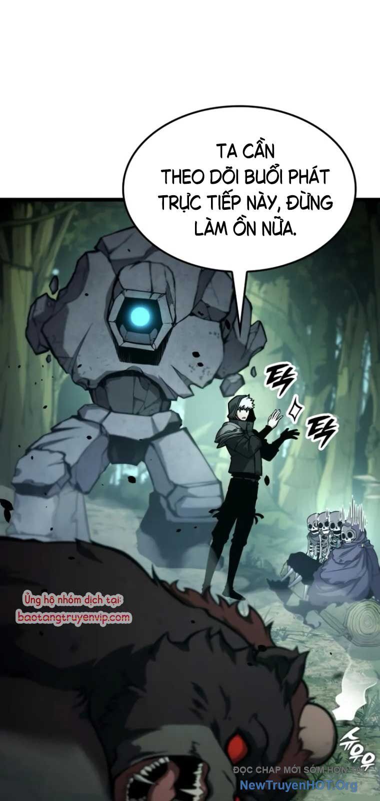 Độc Chiến Đế Vương - Chapter 18 - Page 100