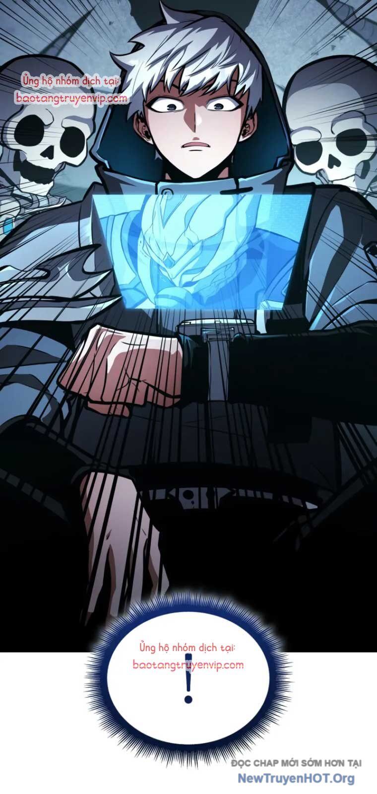 Độc Chiến Đế Vương - Chapter 18 - Page 107