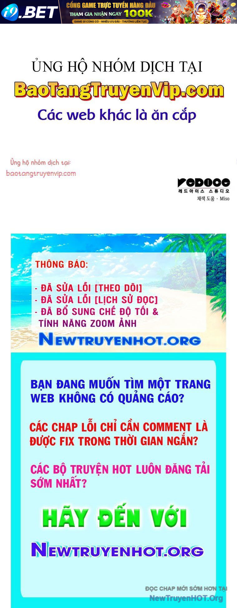 Độc Chiến Đế Vương - Chapter 18 - Page 108