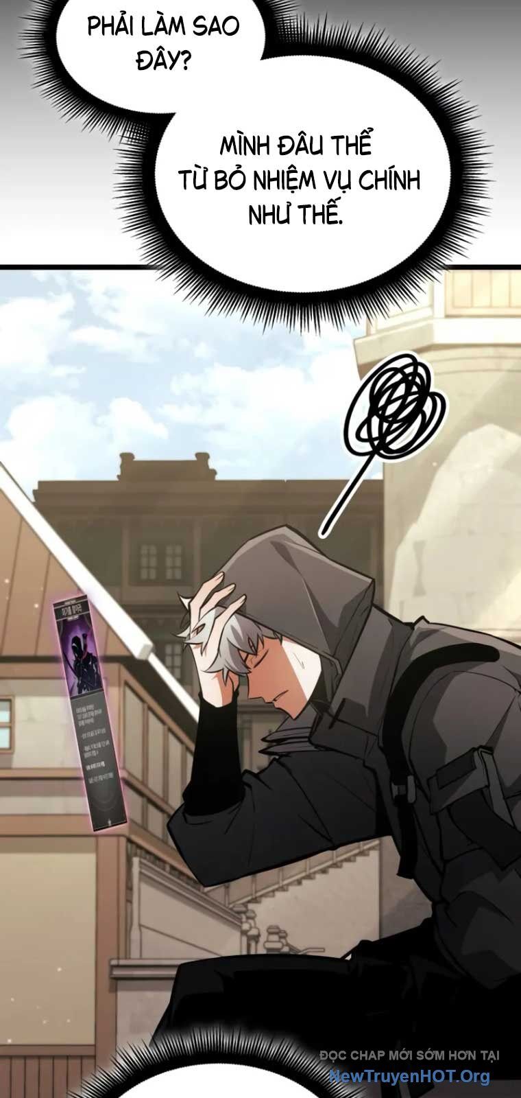 Độc Chiến Đế Vương - Chapter 18 - Page 19