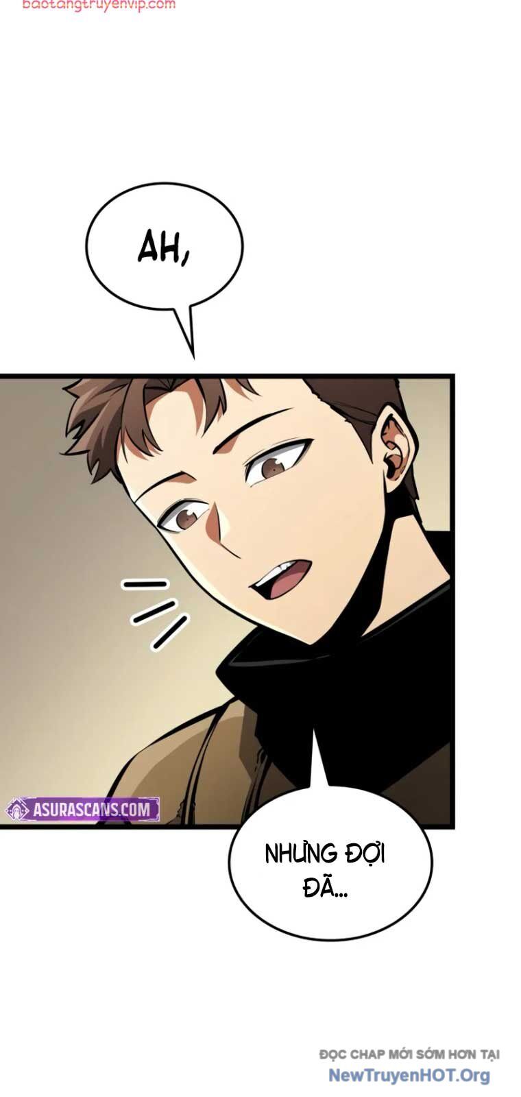 Độc Chiến Đế Vương - Chapter 18 - Page 22