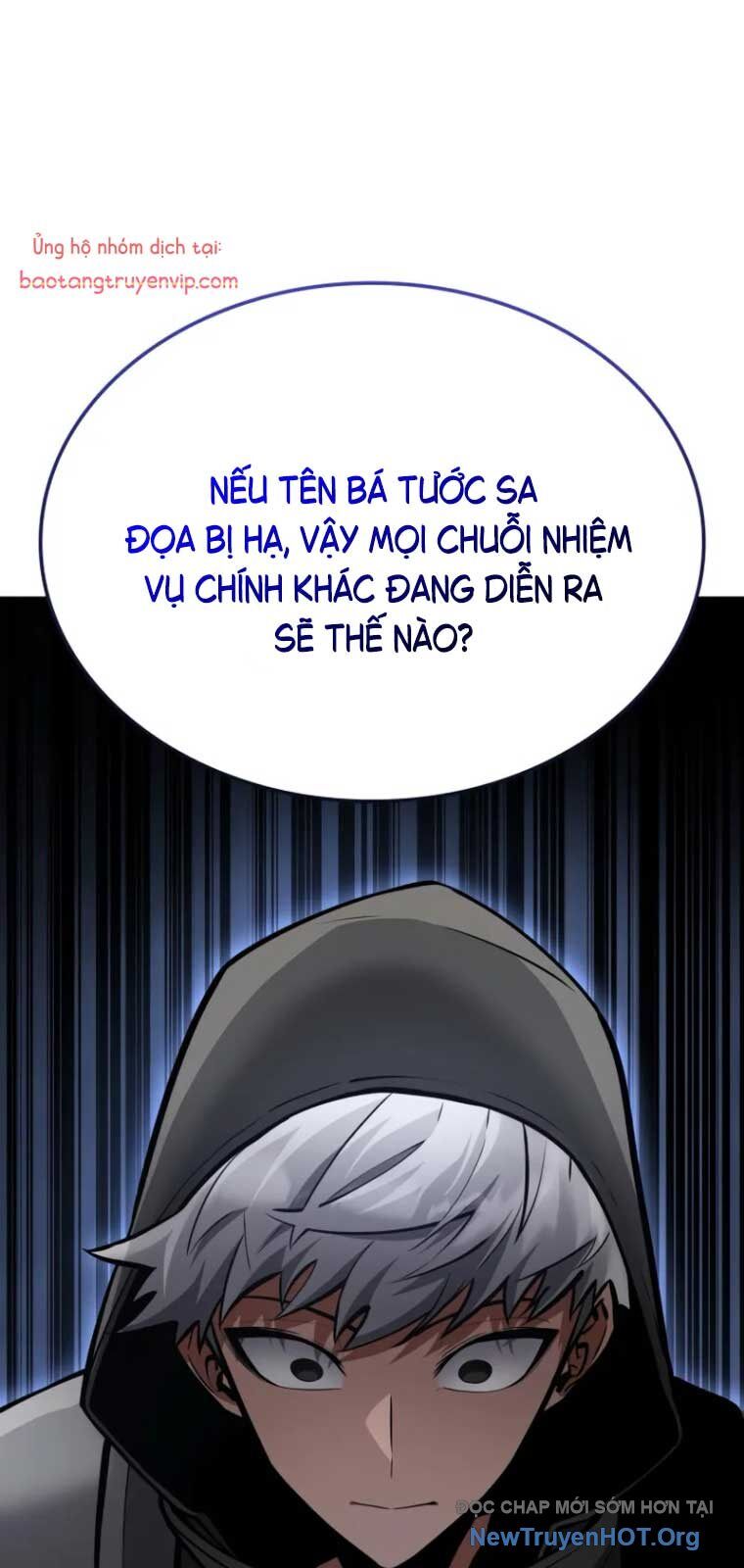 Độc Chiến Đế Vương - Chapter 18 - Page 23