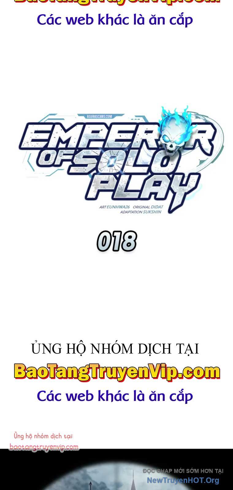 Độc Chiến Đế Vương - Chapter 18 - Page 27