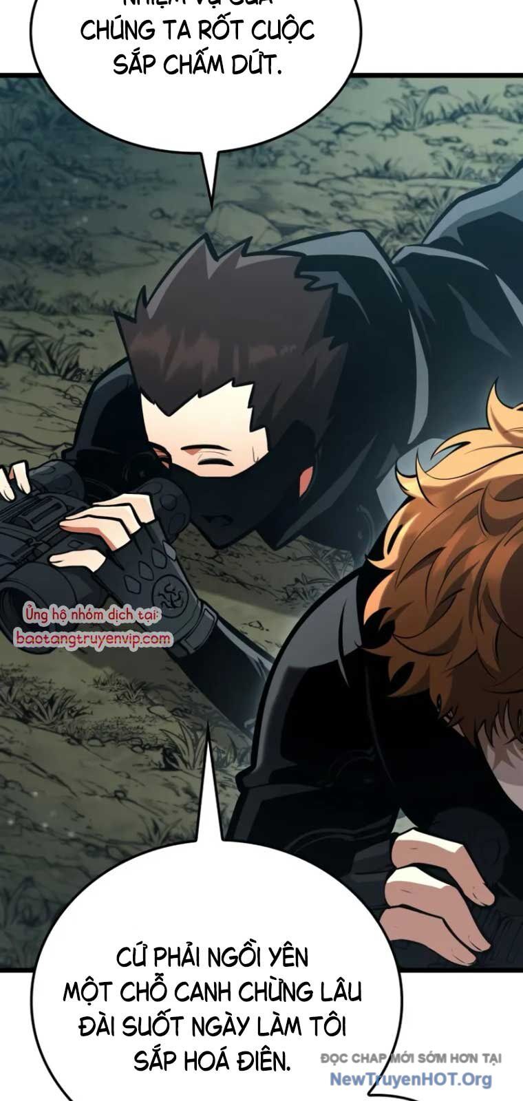 Độc Chiến Đế Vương - Chapter 18 - Page 29