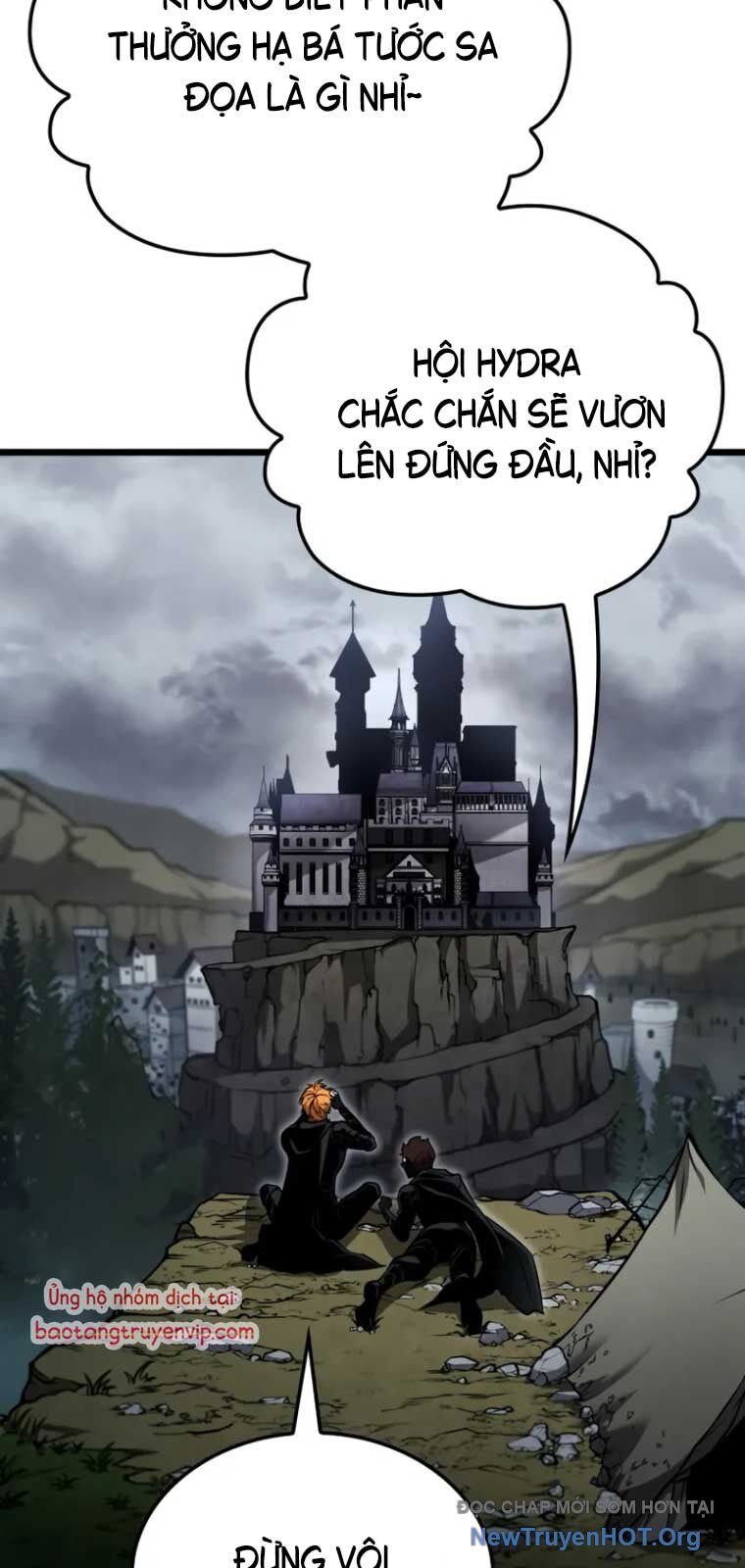 Độc Chiến Đế Vương - Chapter 18 - Page 32