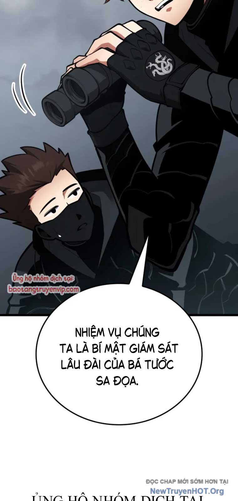 Độc Chiến Đế Vương - Chapter 18 - Page 34
