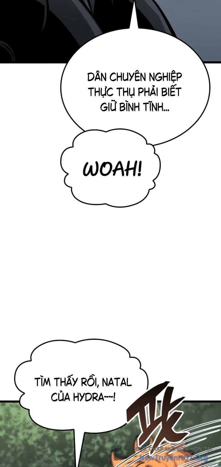 Độc Chiến Đế Vương - Chapter 18 - Page 36