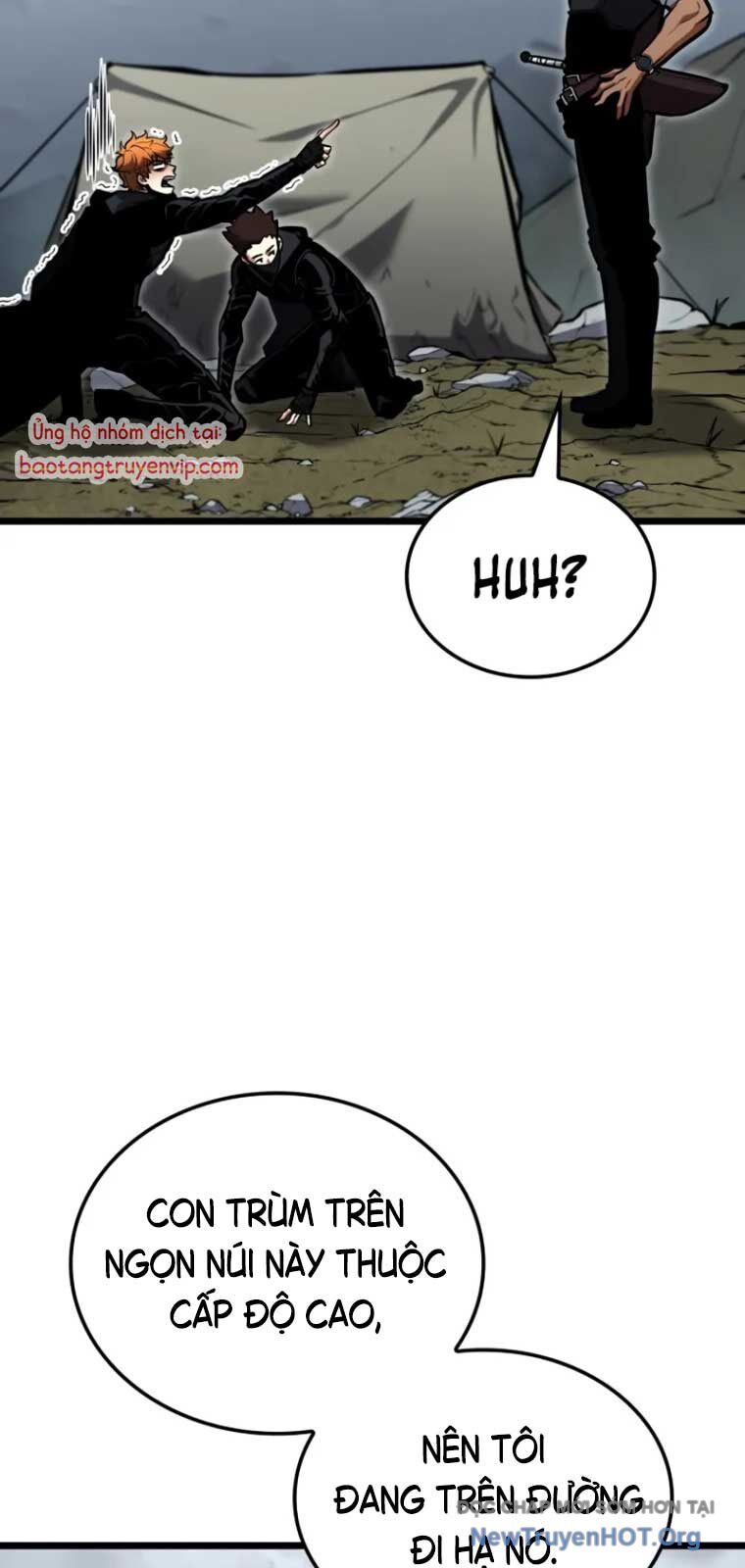 Độc Chiến Đế Vương - Chapter 18 - Page 40