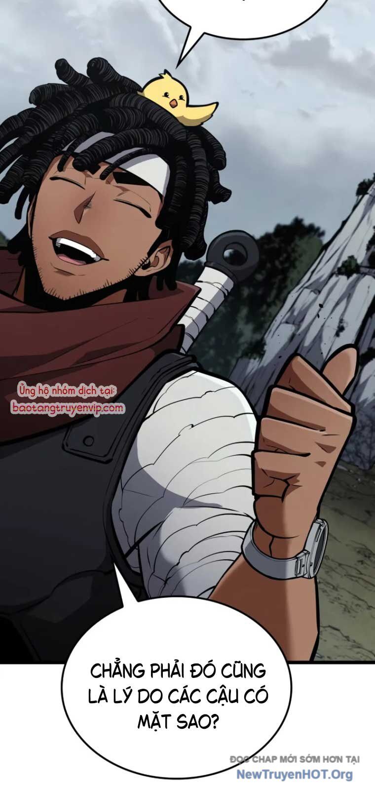 Độc Chiến Đế Vương - Chapter 18 - Page 41