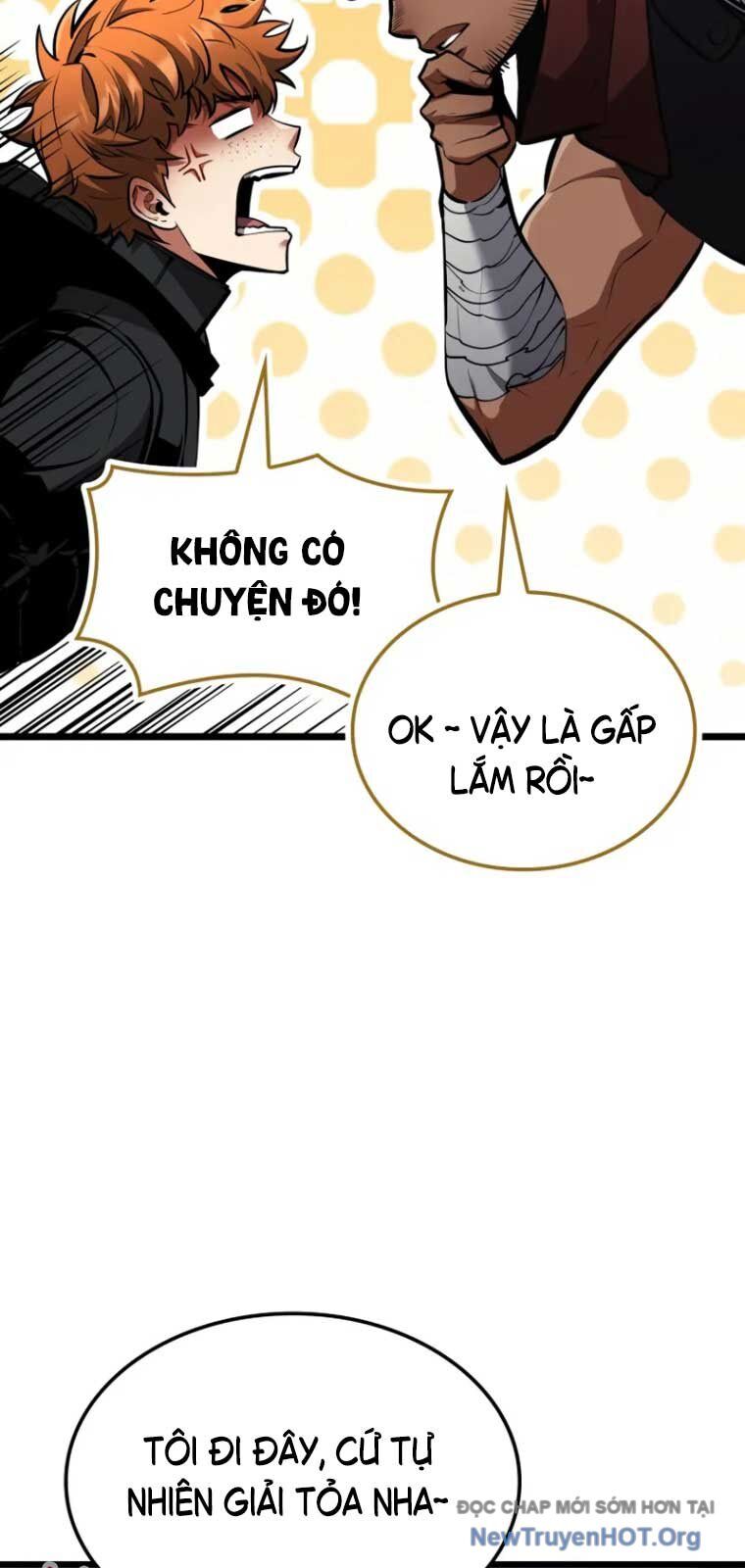 Độc Chiến Đế Vương - Chapter 18 - Page 44